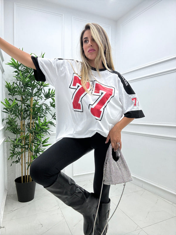 Maxi Maglia 77