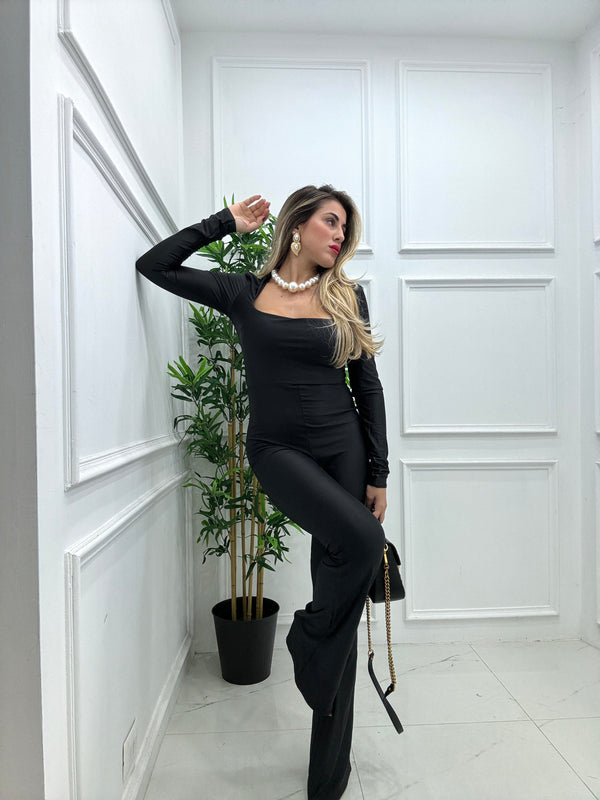 Jumpsuit Vanessa