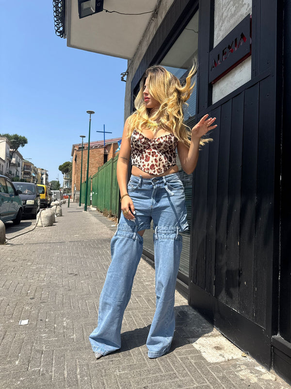 Jeans Alice