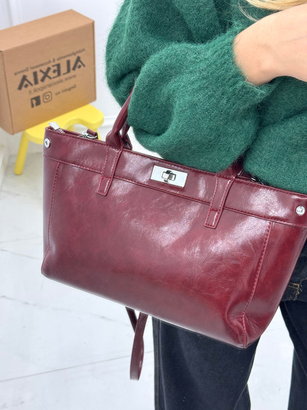 Borsa Argine