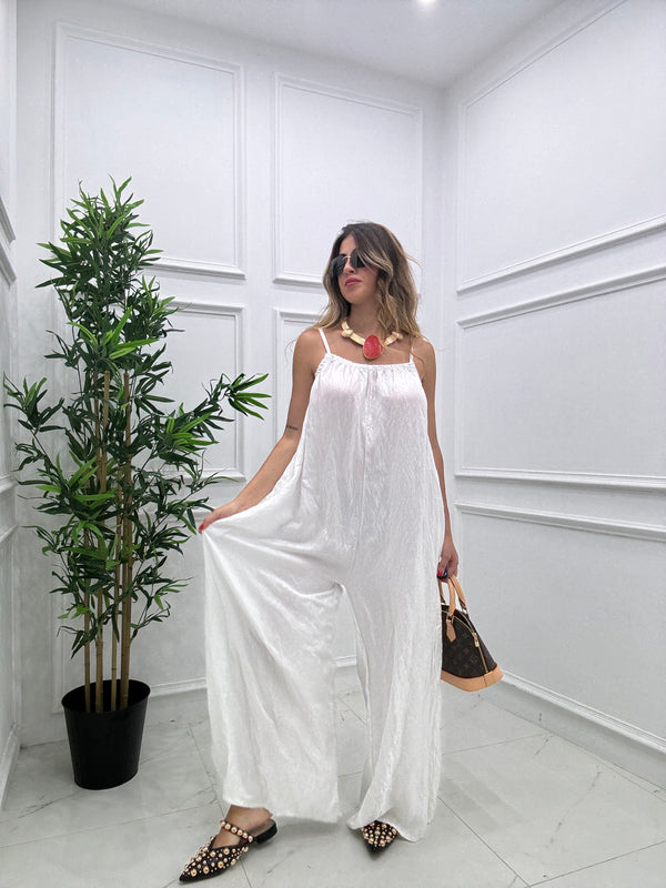 Jumpsuit Diamante