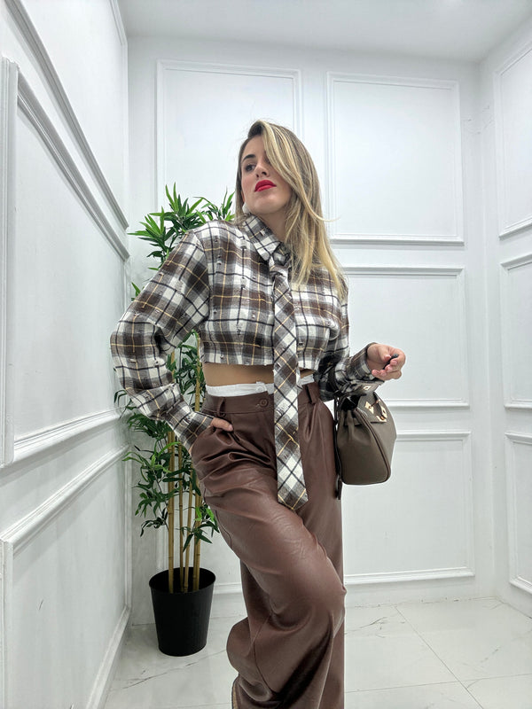 Camicia Valentina