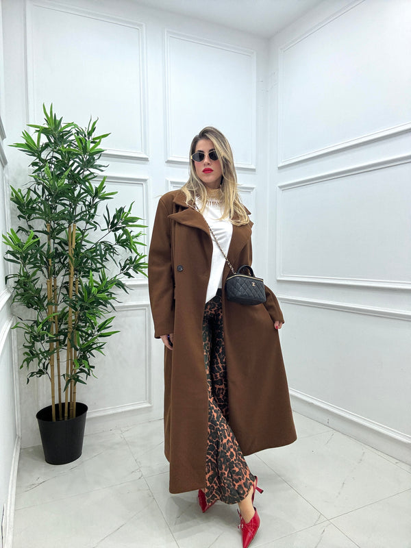 Cappotto Austria