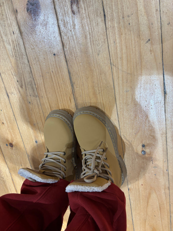 Stivaletto Mood Timberland MF