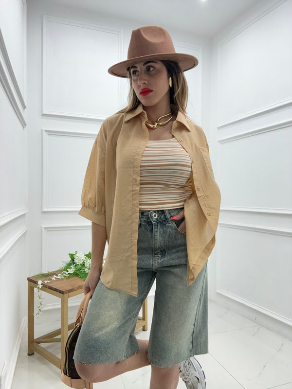 CAMICIA PARIGI