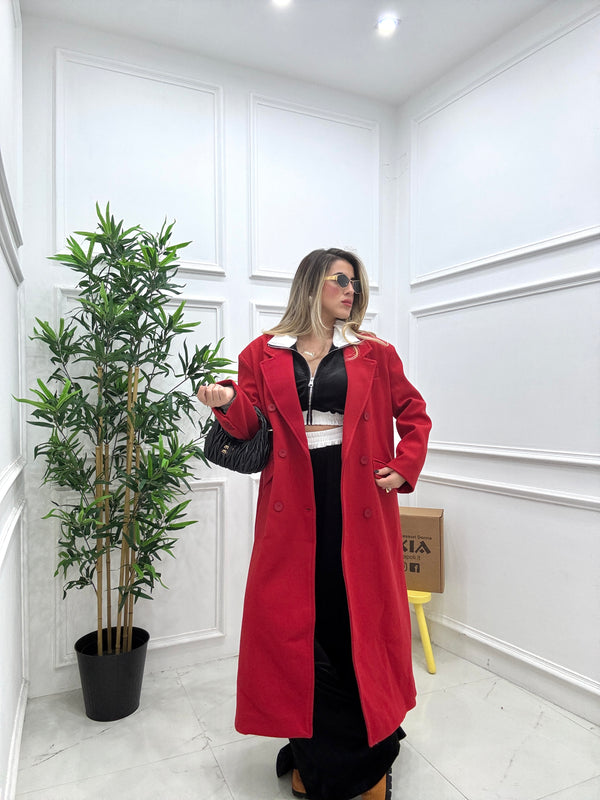 Cappotto Palma