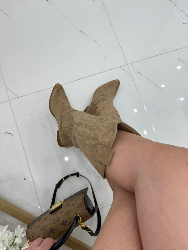 Camperos Cowboy