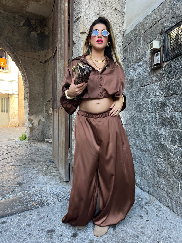 Pantalone Aladin