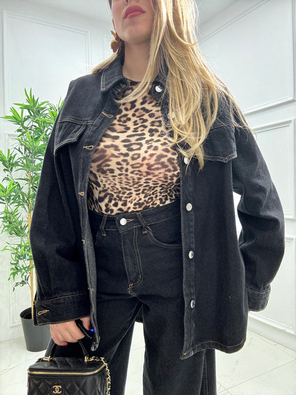 Camicia Italia
