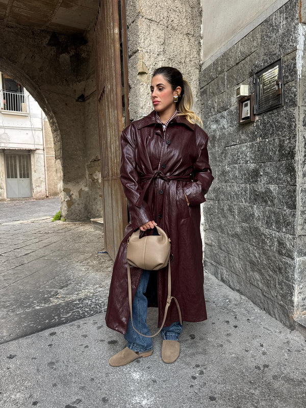 Trench London