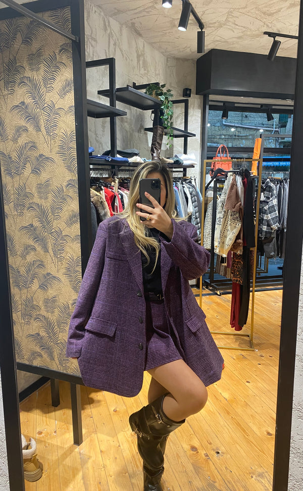 Giacca Melania