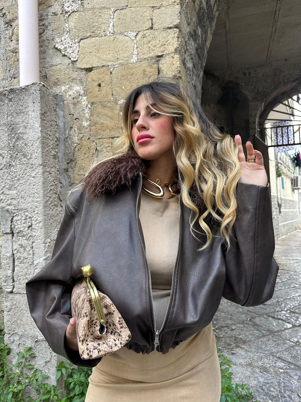 Giacca Lux