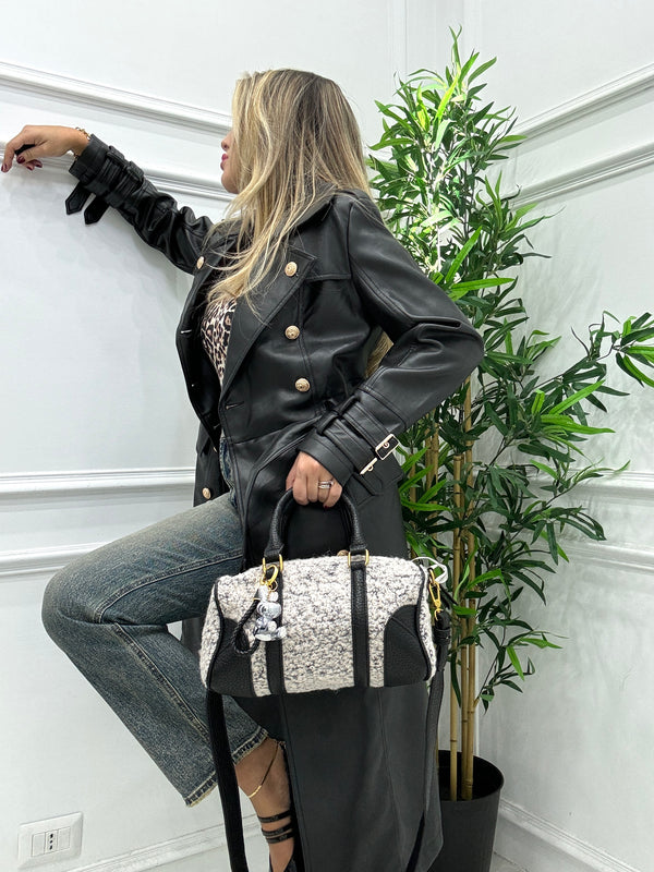 Borsa Teddy