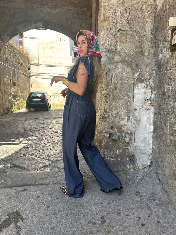 Jumpsuit Vic