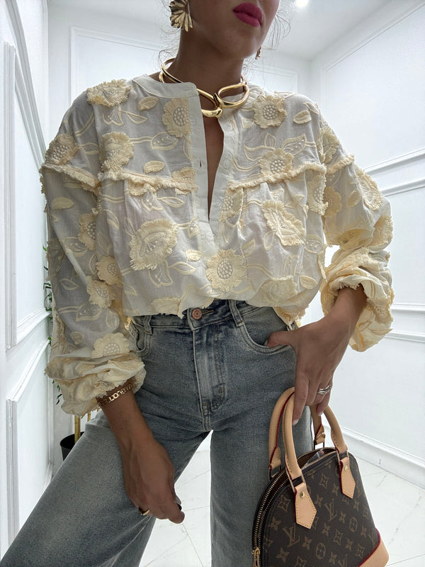 Camicia Maryl