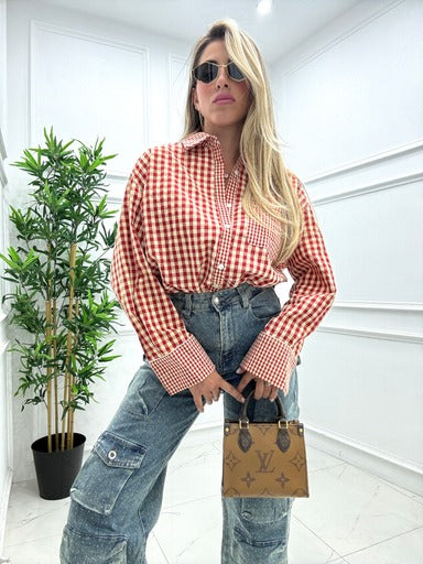 Camicia Eva