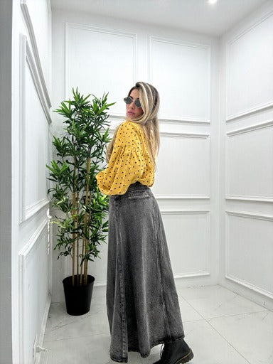 Camicia Cuori